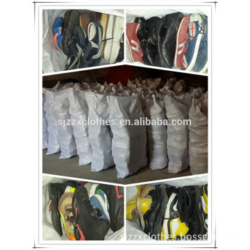 used men's shoes branded sports shoes used mens shoes wholesalers China low price